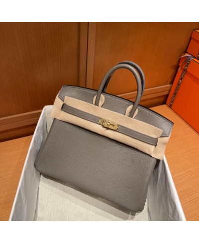 HERMES BIRKIN 25 BAG