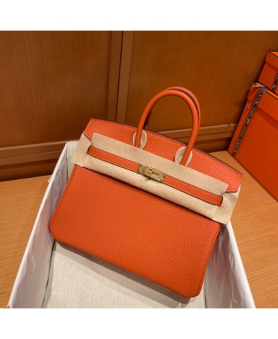 HERMES BIRKIN 25 BAG