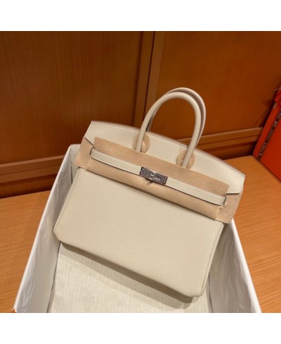 HERMES BIRKIN 25 BAG