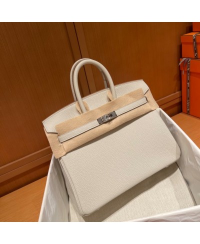 HERMES BIRKIN 25 BAG