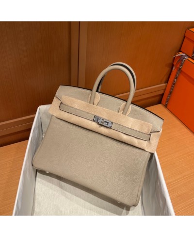 HERMES BIRKIN 25 BAG