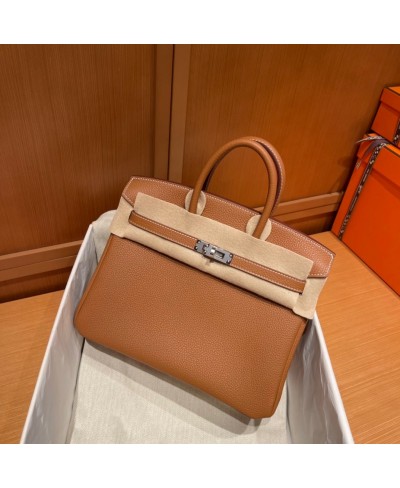 HERMES BIRKIN 25 BAG