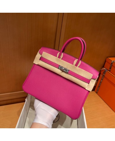 HERMES BIRKIN 25 BAG