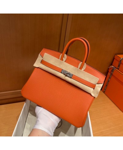 HERMES BIRKIN 25 BAG