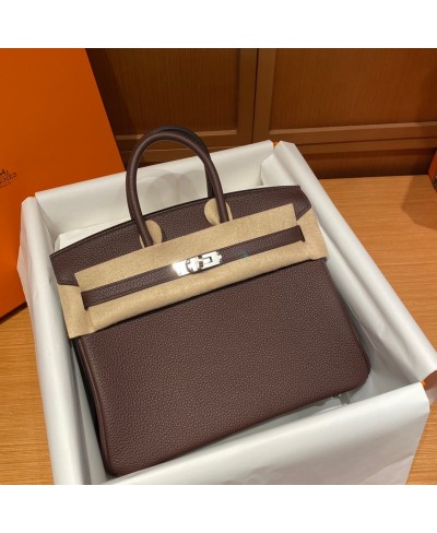 HERMES BIRKIN 25 BAG