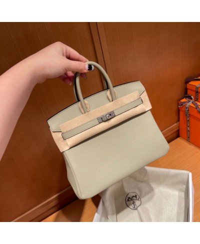 HERMES BIRKIN 25 BAG