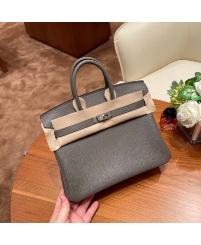 HERMES BIRKIN 25 BAG