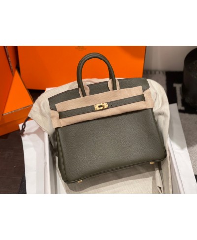 HERMES BIRKIN 25 BAG