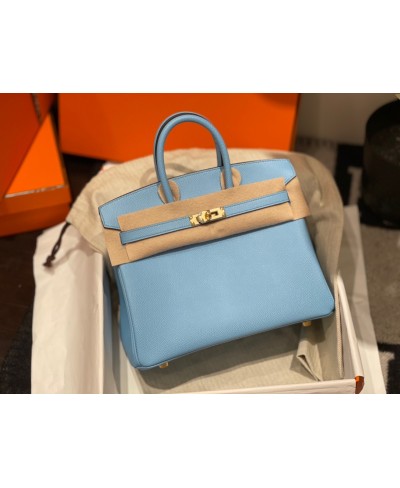 HERMES BIRKIN 25 BAG