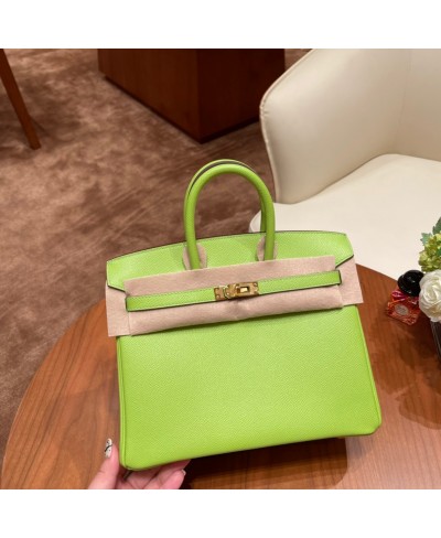 HERMES BIRKIN 25 BAG