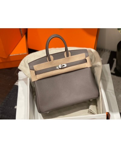 HERMES BIRKIN 25 BAG