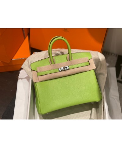 BORSA BIRKIN 25 HERMES