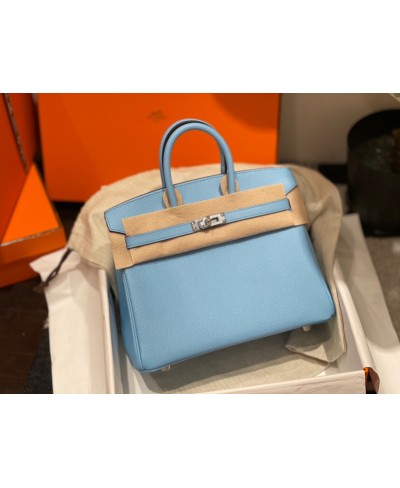 HERMES BIRKIN 25 BAG