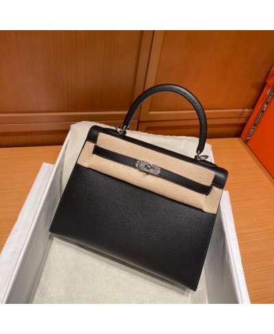 HERMES KELLY 25 BAG