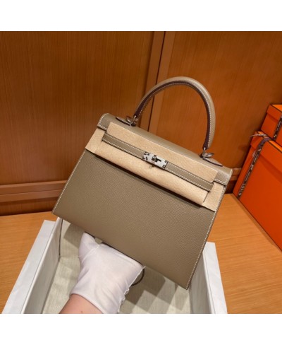 BORSA KELLY 25 HERMES