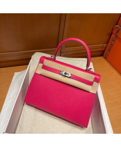 BORSA KELLY 25 HERMES