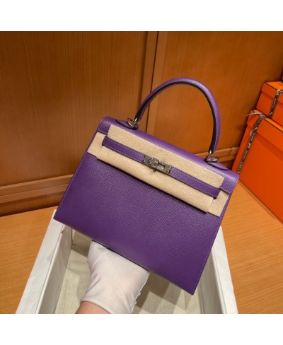 HERMES KELLY 25 BAG