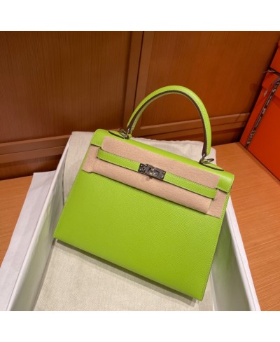 HERMES KELLY 25 BAG