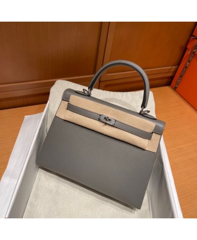 HERMES KELLY 25 BAG