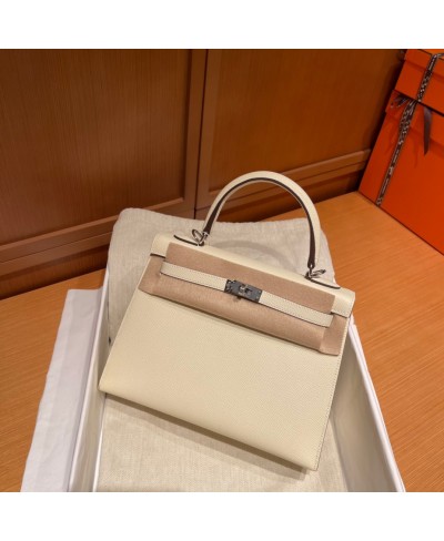 BORSA KELLY 25 HERMES