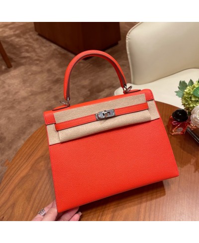 BORSA KELLY 25 HERMES