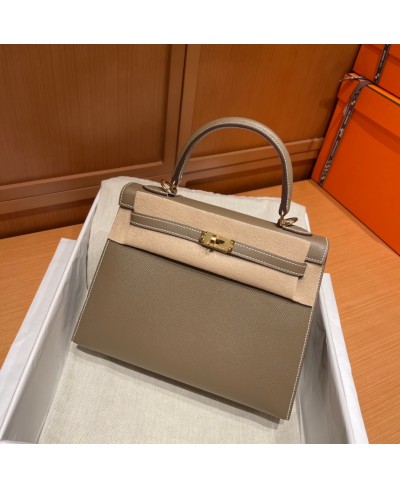 HERMES KELLY 25 BAG