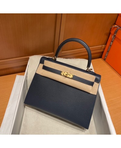 HERMES KELLY 25 BAG