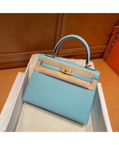 BORSA KELLY 25 HERMES