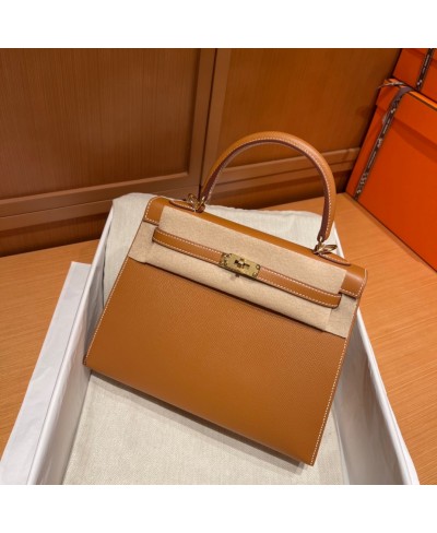 HERMES KELLY 25 BAG