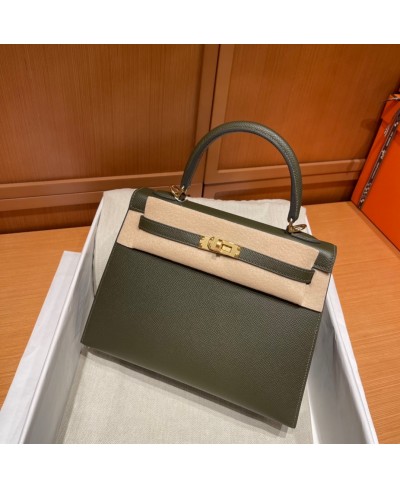 BORSA KELLY 25 HERMES