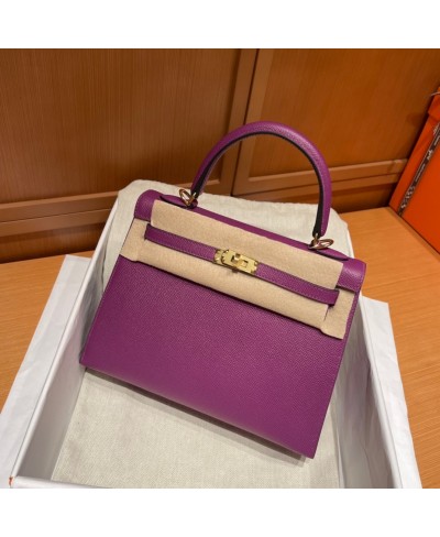 HERMES KELLY 25 BAG