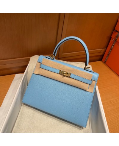 BORSA KELLY 25 HERMES