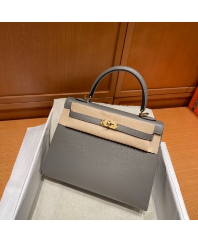 BORSA KELLY 25 HERMES