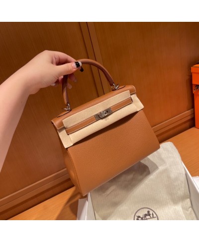 HERMES KELLY 25 BAG