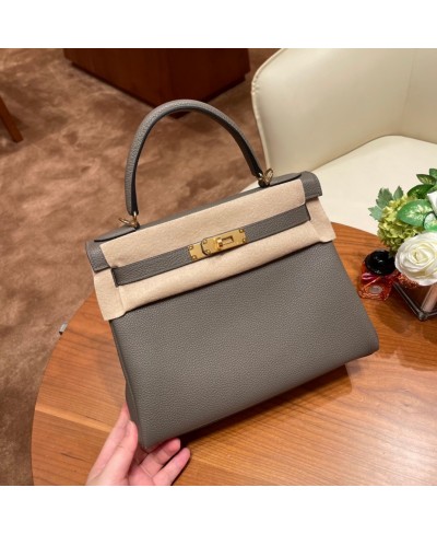 HERMES KELLY 25 BAG