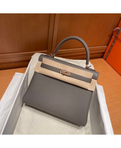 BORSA KELLY 25 HERMES